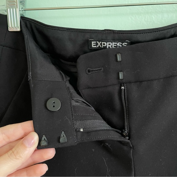 FINAL CHANCE Express Dress Pant Bundle of 2 - Picture 12 of 16
